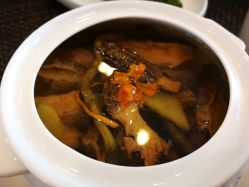 月子餐-裕月馨月子中心(滨江店)