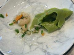 -北方饺子王·海肠捞饭·海鲜锅(山大店)