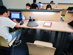 -武汉理工大学（南湖新校区）-图书馆