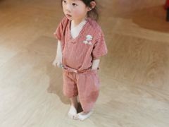 -汤W城市微度假(仓山店)