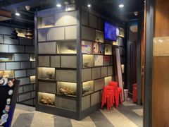 -辣尚瘾·烤鱼·新川菜(交大直营店)
