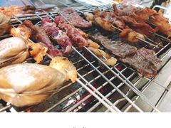 -江合勇丹东兄弟小串海鲜烧烤(总店)