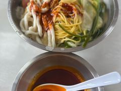 -苏袁麻辣烫(呼和浩特总局街店)