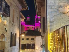 -华谊兄弟（长沙）电影小镇