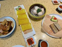 -蒸武门·广式茶点(金宝莱店)