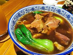 -无锡苏宁银河国际酒店-麺餐厅