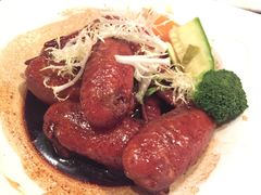 -太平馆餐厅(尖沙咀店)
