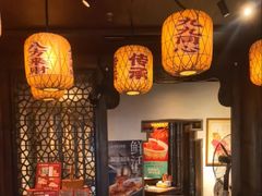 -南京大牌档(夫子庙老门东店)