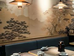 -晓淮山·扬州早茶·淮扬菜(龙阳广场店)