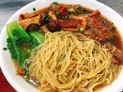 牛腩幼面-珍珍小食店(西华路店)