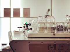 大堂-铁手珈琲制造局metalhands(望京店)