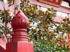 -西安华清御汤酒店