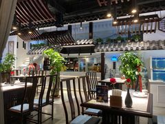 大堂-金汤宴餐厅·粤菜(德云社店)