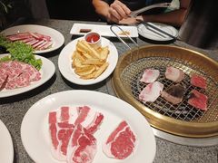 -NIUAN牛庵·日式和牛烧肉(恒隆店)