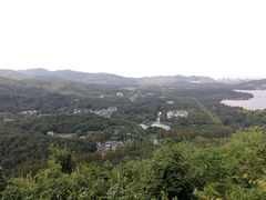 -九曜山