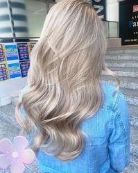 点击看大图 -3AM HAIR SALON烫发染发接发