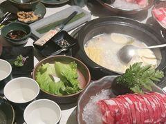 -狐狸爱上椰子鸡(滨江星光大道店)