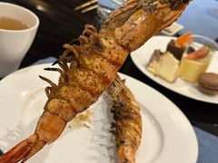 -康帝国际酒店-艾斯本自助西餐厅