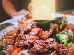 -双合园·海鲜水饺青岛菜(九水东路店)