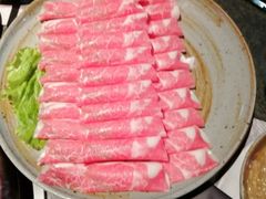-老墙根涮肉·铜锅·烧烤(欢乐谷·王四营店)