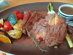 -玛尚诺意式餐厅(新达汇三林店)