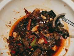 -潇湘华天大酒店-湘·悦美食街(芙蓉中路店)