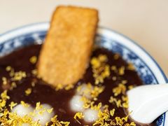 红豆年糕-回家吃饭·地道南昌菜(建德观总店)