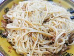 炸酱拌面-食惠里小笼包面馆(越秀店)