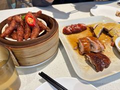 -港久茶餐厅(鹭洲里店)