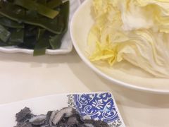-福寿斋·老北京铜锅涮肉·烤鸭(顺义总店)