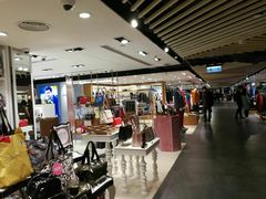 -崇光百货(尖沙咀店)