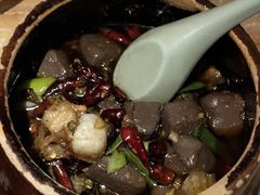 -树厨贵州菜(大十字店)