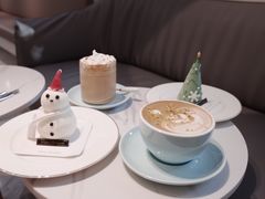 -Fridi Patisserie Cafe