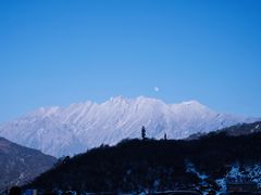 -太子岭滑雪场