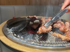 -泥炉烧肉师(新街口金銮巷店)