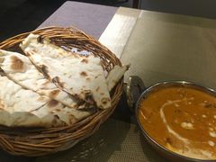 -Pita's&Tika's中东和印度风味餐厅(龙湖天街店)