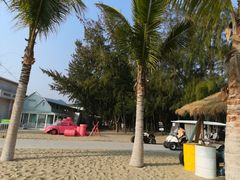 -玫瑰海岸文化旅游度假区