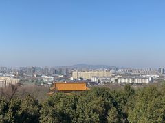 -南京市江宁方山