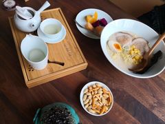 -梅间堂茶馆(绿地缤纷城店)