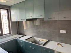 -佰丽爱家全屋定制(汶水店)