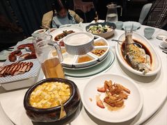 -羲和雅苑•北京烤鸭(陆家嘴中心店)