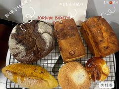 -佐敦面包铺·JORDAN BAKERY