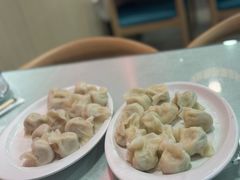 猪肉酸菜-听涛雅苑百味饺子老家菜馆