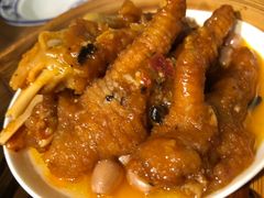 -十六蒲(桂林路店)