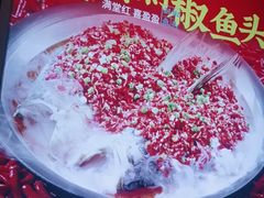 -潇湘码头·鲜湘菜(常营店)