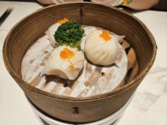 -十二粤味·顺德菜·焗海鲜(五四广场店)