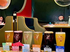 -俏啤小牛烧烤·内蒙大串精酿(万锦店)