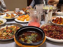 -金哥私房菜馆(张府园总店)