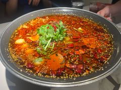 -麻六记(新天地店)