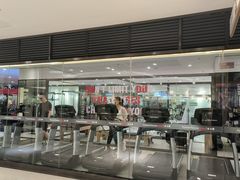 -宝力豪健身(万达广场店)